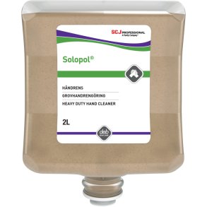 Deb Hndrens Solopol Classic Beige, 2 ltr.
