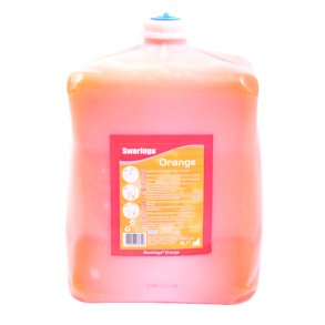 Deb Swarfega Orange hndrens, 4 liter