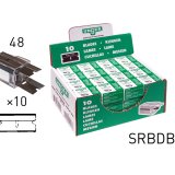 Unger Clickblade 10 stk.