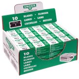 Unger Clickblade 10 stk.