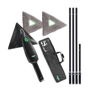 Unger Stingray 450 OS - Komplet st 4,50 meter - Indendrs polering