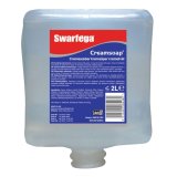 Deb Swarfega Cremesbe Natural, 2 liter