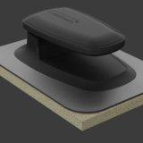 Sanimaid skurehndtag XL