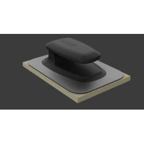 Sanimaid skurehndtag XL