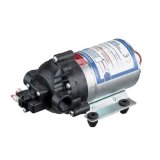 Shurflo Vandpumpe 100 psi (12V) indv. gevind 3/8