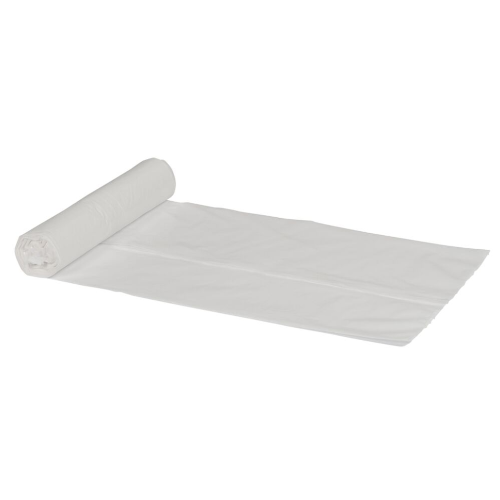 Poser LD hvid 37x50cm 30stk/rl.