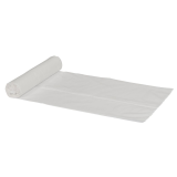 Poser LD hvid 37x50cm 30stk/rl.