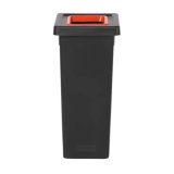 Style Affaldsspande til affaldssortering 53 liter