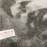 Autoklud til aftrring -  microfiber supersoft 50x50 cm.