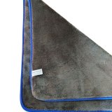 Autoklud til aftrring -  microfiber supersoft 50x50 cm.