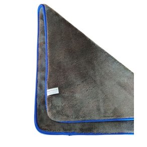Autoklud til aftrring -  microfiber supersoft 50x50 cm.