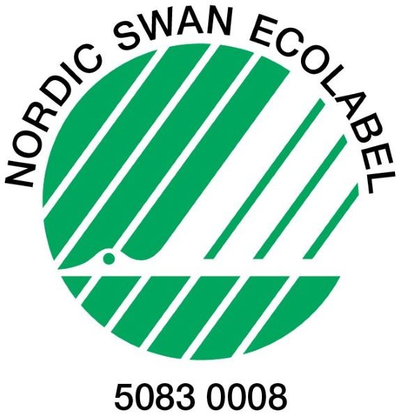 Gigant Vaskepulver Svanemrket, 10 kg.