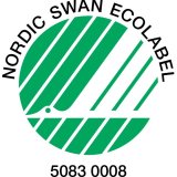 Vikan Damp 47 Mikrofibermoppe velcro 40 cm. 1 stk.