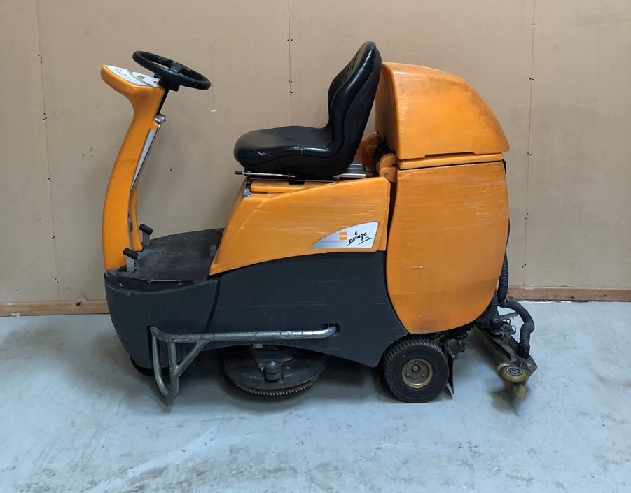 Taski Swingo 2500 - Brugt