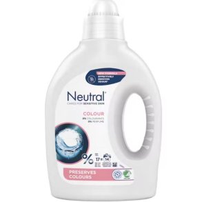 Neutral flydende Colour 1,25L