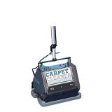 Carpet Cleaner TM3 m/ renovator