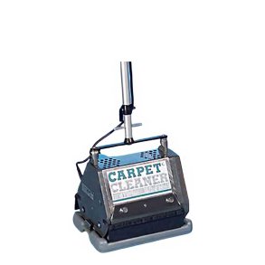 Carpet Cleaner TM3 m/ renovator