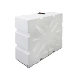 Vandtank, lodret og sektionsopdelt 1000 liter