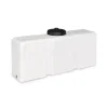Vandtank, lodret 125 liter