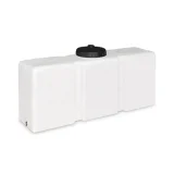 Vandtank, lodret 125 liter