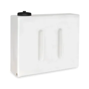 Vandtank, lodret og sektionsopdelt 400 liter