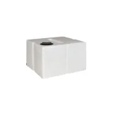 Vandtank, flad og sektionsopdelt 500 liter