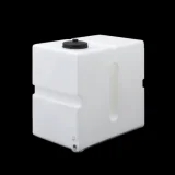 Vandtank, lodret og sektionsopdelt 500 liter