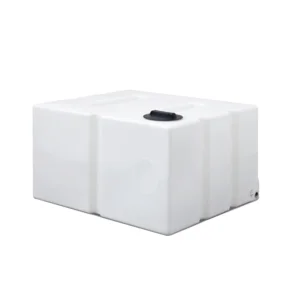 Vandtank, flad og sektionsopdelt 800 liter