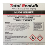 Total Mug & Skimmelfjerner 500ml.