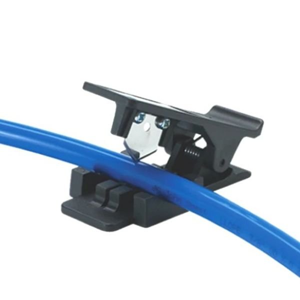 Slangeklipper til vandf�rende slange