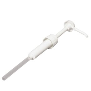 Doseringspumpe til Tana 5 liters dunk