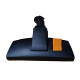 Taski Kombimundstykke Aero - med midterhjul - sort 32