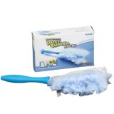 Tender Duster afst�ver - 1 h�ndtag + 5 afst�vere