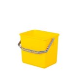 Tina spand 6 ltr. GUL 108220