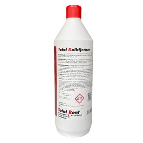 Total Kalkfjerner, 1 l.
