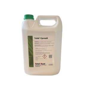 Total Opvask, 5 l.