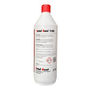 Total Sani 100, 1 l.