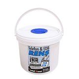 Total Telefon & EDB Rens, 150 stk.