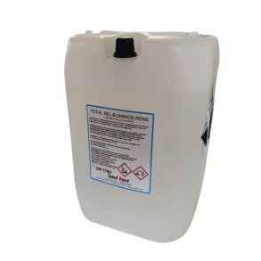 Total Belgnings-Rens 20 l.