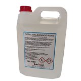 Total Belgnings-Rens, 5 l.