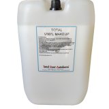 Total Vinyl MakeUp, 20 l.
