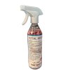 Total Isfjerner 500 ml. m/ Spray