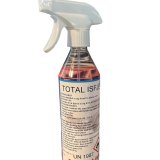 Total Isfjerner 500 ml. m/ Spray