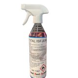 Total Isfjerner 500 ml. m/ Spray