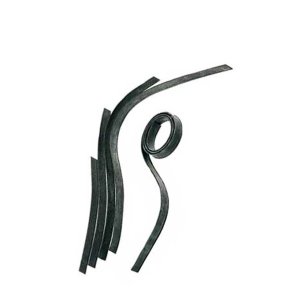 Unger Hard gummi, 105 cm