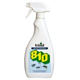 Trinol 810 Insektspray 700 ml - 1 stk.