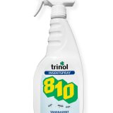 Trinol 810 Insektspray - vandbaseret - 750 ml - 1 stk.