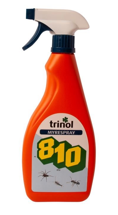 Trinol 810 Myrespray 700 ml - 1 stk.
