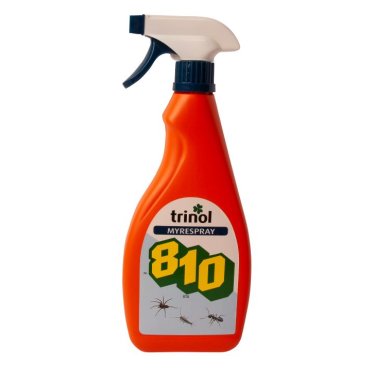 Trinol 810 Myrespray 700 ml - 1 stk.
