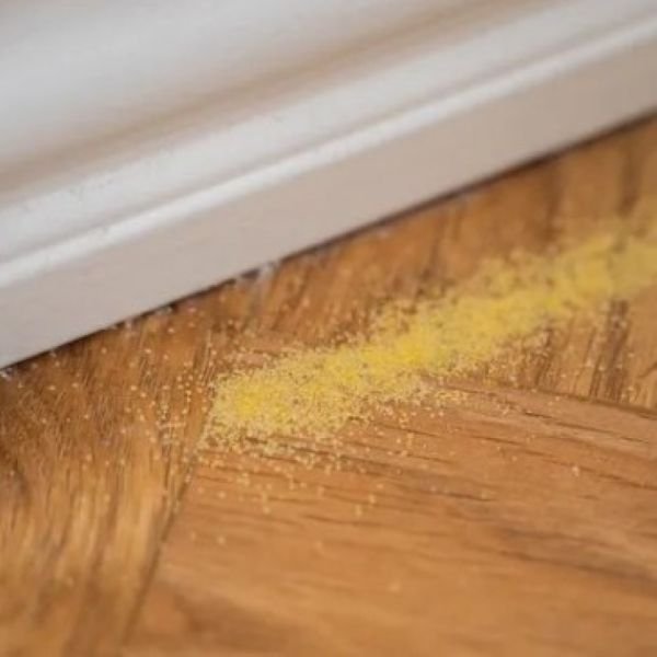 Trinol Myrestop - pulver - 300 gram.